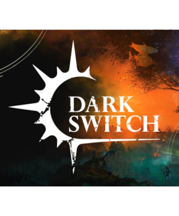 DarkSwitch Steam Key GLOBAL